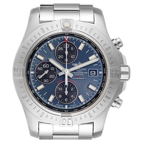 breitling colt 11 automatic|Breitling comsubin colt military automatic.